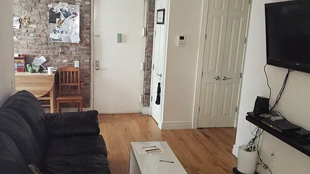 Rented by New York Residence