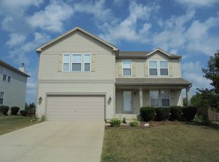 25500 S Barrow Rd, Manhattan, IL 60442