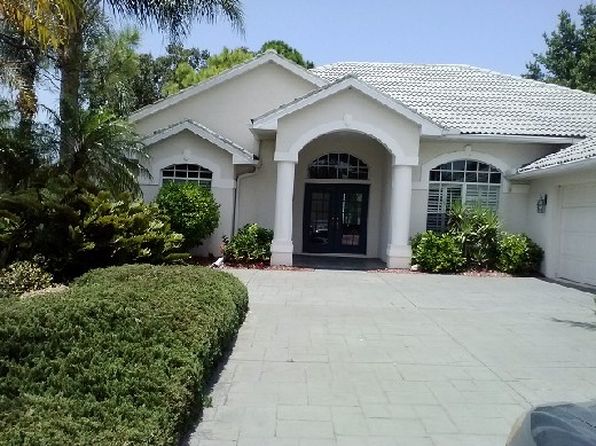 Calusa Lakes Nokomis Real Estate 2 Homes For Sale Zillow