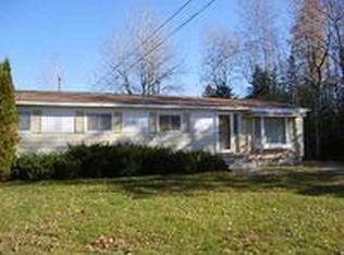 444 Balsam St, Rogers City, MI 49779