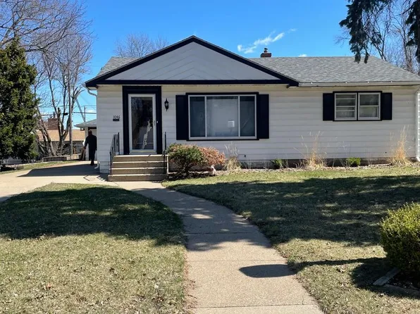 1046 Ohio St, West Saint Paul, MN 55118