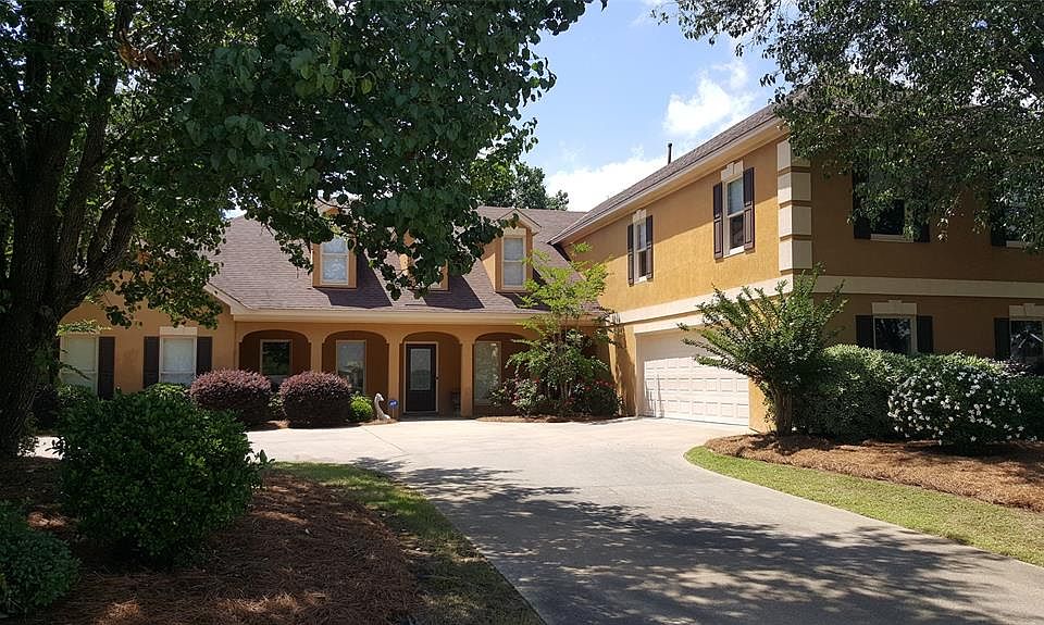 525 Towne Lake Dr, Montgomery, AL 36117 Zillow