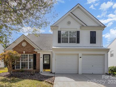 2828 Old Ironside Dr, Charlotte, NC, 28213