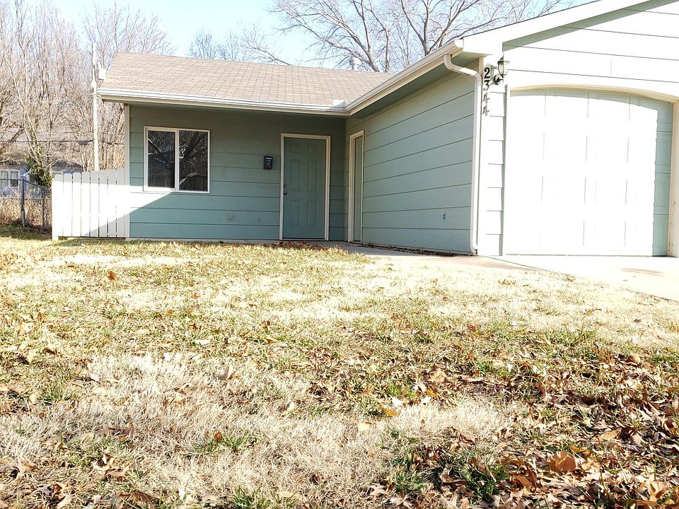 2344 South Broadview Street