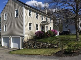 11 Dettling Rd, Maynard, MA 01754