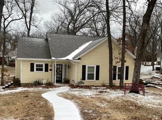 56201 E 285th Rd UNIT 31, Afton, OK 74331