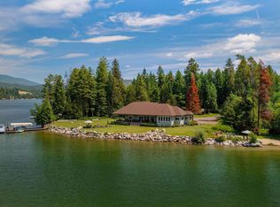 140 Teal Ln, Sagle, ID 83860