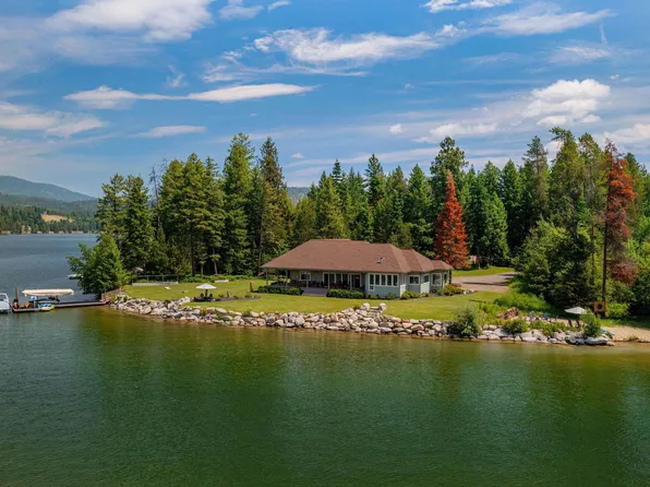 140 Teal Ln, Sagle, ID 83860