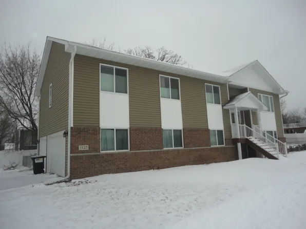 1123 243rd Ln NE, East Bethel, MN 55005