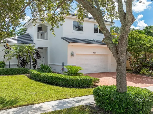 4037 SW 153rd Ave, Miramar, FL 33027