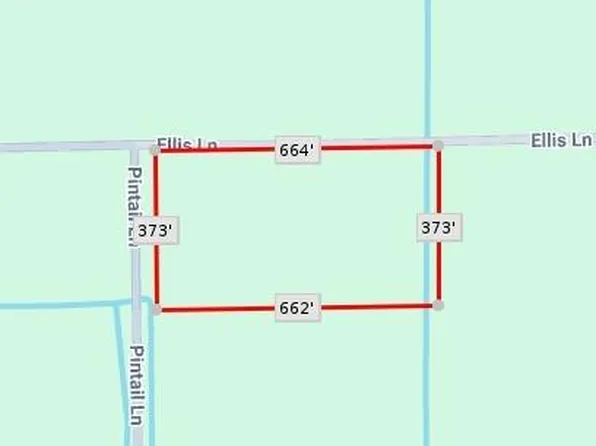 0 Pintail Ln, Rock Island, TX 77470