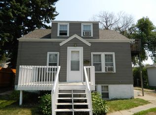 621 N 13th St, Bismarck, ND 58501