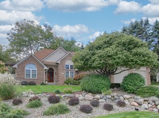4717 Scots Way, Dexter, MI 48130