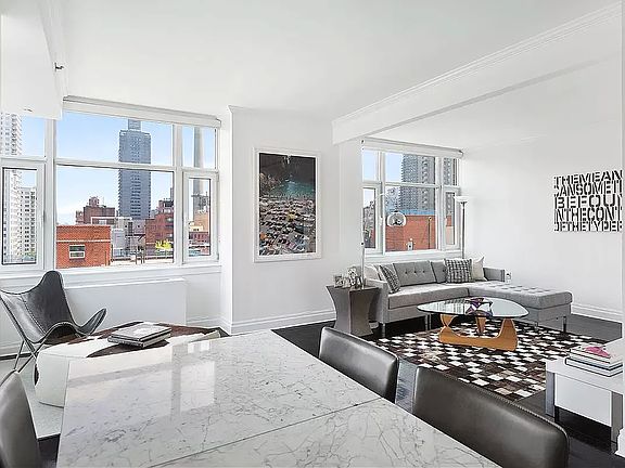 3rd image of 404 E 76th St APT 9A