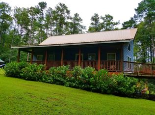 2901 Old Thomson Rd, Appling, GA 30802