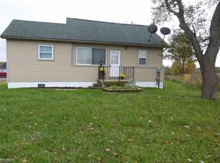 14950 29 Mile Rd, Washington, MI 48094