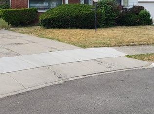 20203 Littlefield St, Detroit, MI 48235