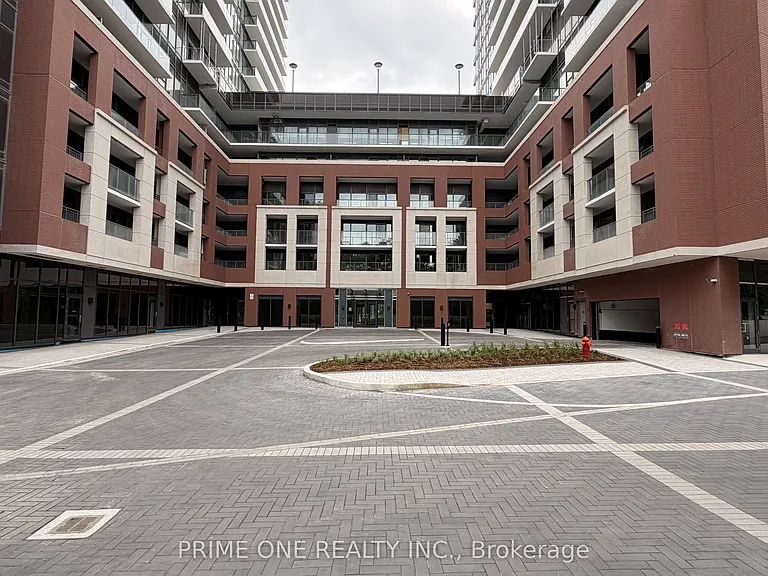 4010 Eglinton Ave W #507 — Photo 2