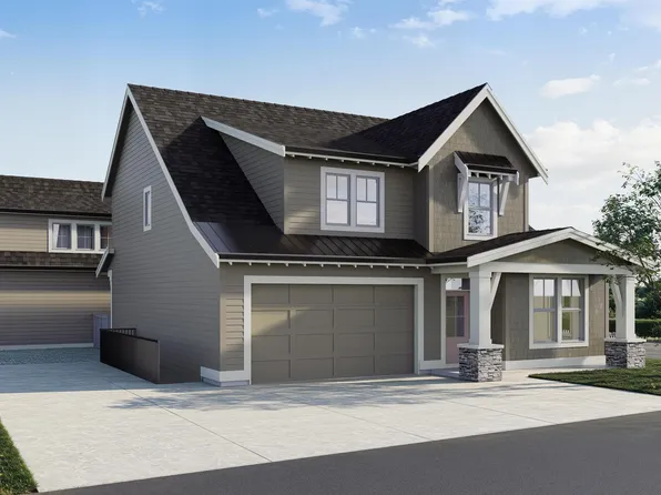 46211 Promontory Rd #103, Chilliwack, BC V2R 4V2