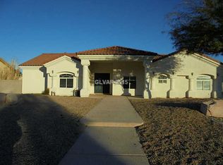 4240 N Tee Pee Ln, Las Vegas, NV 89129