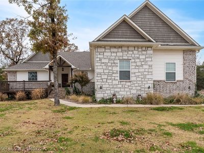 34420 Berryfrost Ln, Poteau, OK, 74953