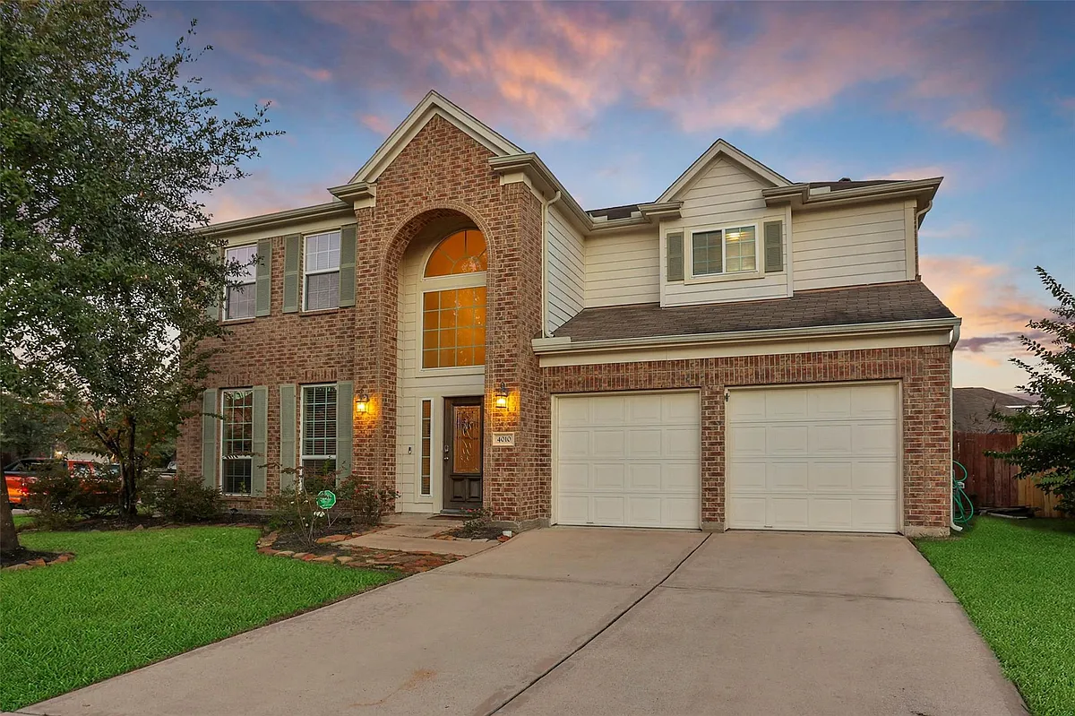 Building Photo - 4010 Duneberry Trl