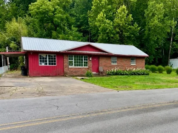 2412 Shopes Creek Rd, Ashland, KY 41102