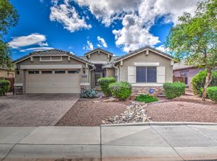 1383 E Palo Verde St, Casa Grande, AZ 85122