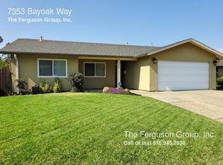7353 Bayoak Way, Citrus Heights, CA 95621