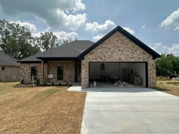 22 Ridge View St, Vilonia, AR 72173