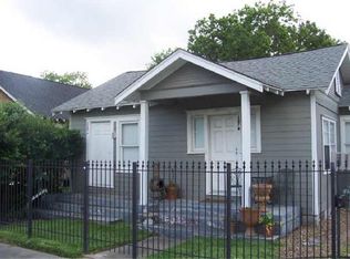 1507 Enid St APT A, Houston, TX 77009