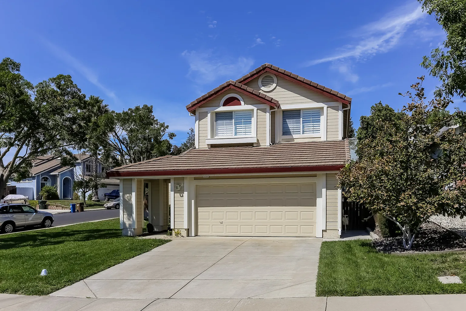 4280 Merced Cir photo 1