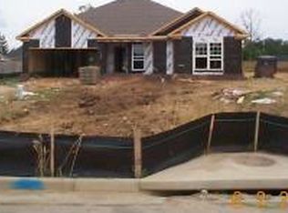 1907 Long Creek Falls Rd, Grovetown, GA 30813