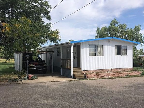 1720 S Marshall Rd TRAILER 11