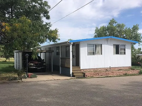 1720 S Marshall Rd Trailer 11, Boulder, CO 80305
