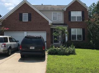21315 Lookout Dr, Lexington Park, MD 20653