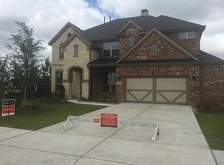 6303 Asbury Brook Ct, Katy, TX 77493