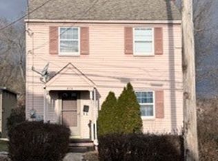 416 Walnut Ave, Clairton, PA