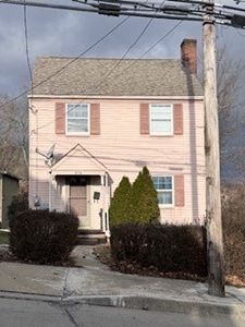 416 Walnut Ave, Clairton, PA, 15025
