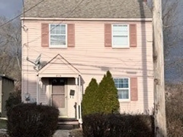 416 Walnut Ave, Clairton, PA 15025