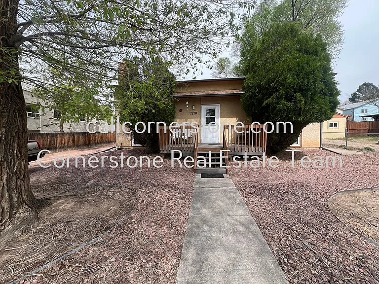 2820 W Platte Ave #A — Photo 1