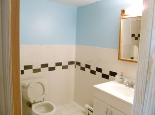 848 Huntington Ave #2, Boston, MA 02115