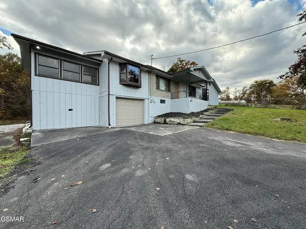 1593 Allensville Rd, Sevierville, TN 37876