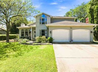 468 Sierra Trl, Coralville, IA 52241