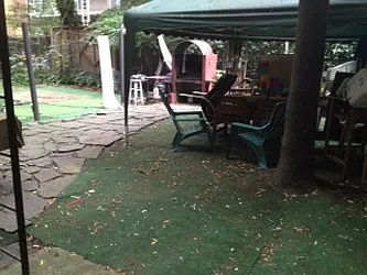 Rented by City Connections Realty