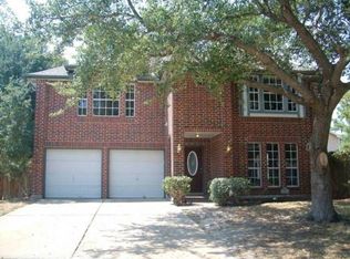 18806 Pine Bower Cir, Humble, TX 77346