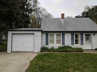 3403 Elmport Rd, Bridgeport, MI 48722