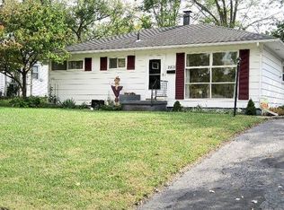 2818 Inland Dr, Middletown, OH