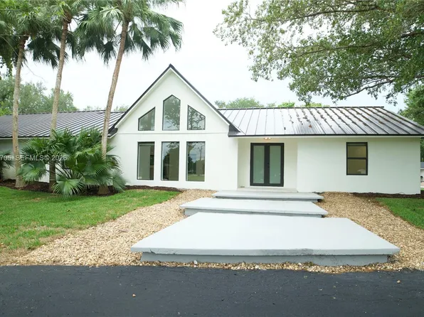 20500 SW 50th Pl, Fort Lauderdale, FL 33332