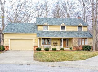 8357 Tequista Cir, Indianapolis, IN